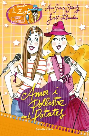 Portada 2. Amor i pollastre amb patates