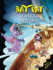 Portada El pirata Dentdor