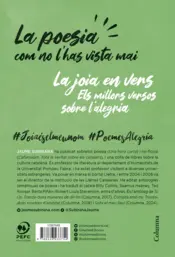 Miniatura contraportada Joia és el meu nom