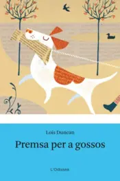 Portada Premsa per a gossos