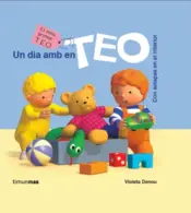 Portada Un dia amb en Teo