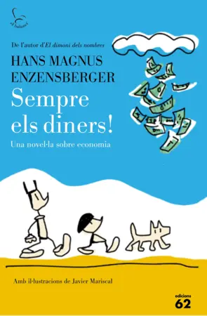 Portada Sempre els diners!