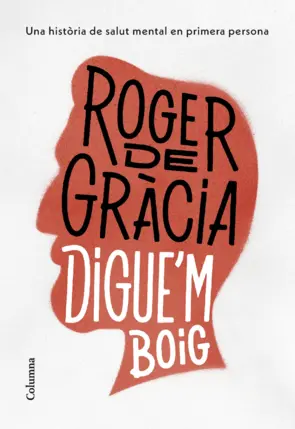 Portada Digue'm boig