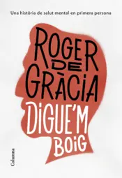 Portada Digue'm boig