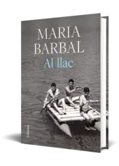 Miniatura portada 3d Al llac