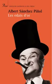 Portada Les edats d'or