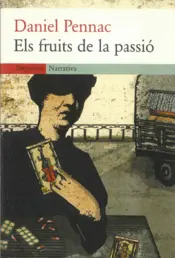 Portada Els fruits de la passió