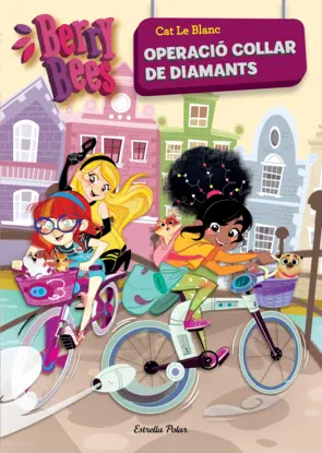 Portada Operació collar de diamants