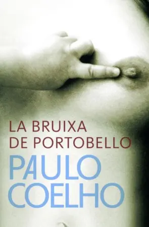 Portada La bruixa de Portobello