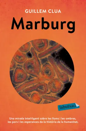 Portada Marburg