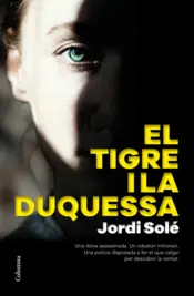 Portada El tigre i la duquessa