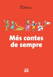 Miniatura contraportada Més contes de sempre