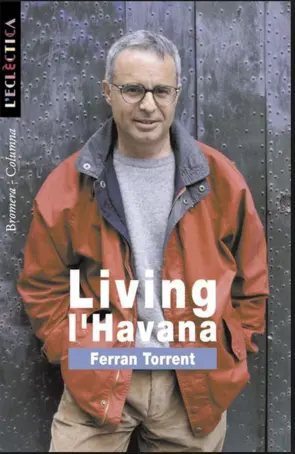 Portada Living l'Havana