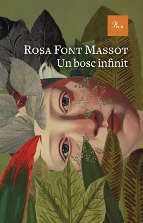 Portada Un bosc infinit