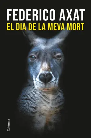 Portada El dia de la meva mort