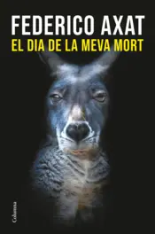 Portada El dia de la meva mort