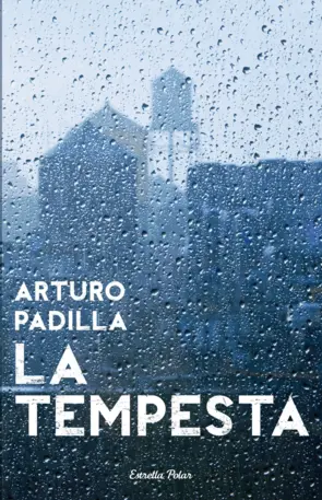 Portada La tempesta