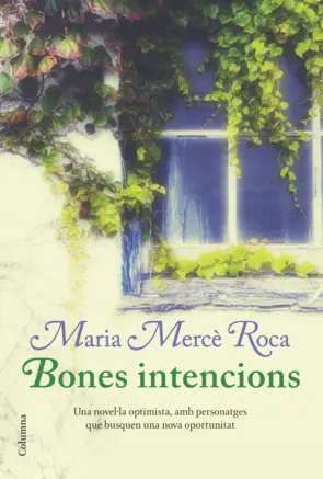 Portada Bones intencions