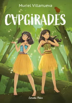 Portada Capgirades