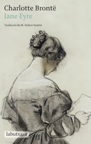Portada Jane Eyre