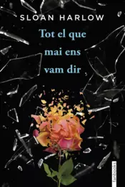 Portada Tot el que mai ens vam dir