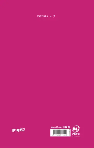 Contraportada Digue'm la veritat sobre l'amor