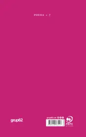 Miniatura contraportada Digue'm la veritat sobre l'amor