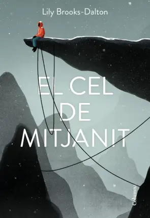 Portada El cel de mitjanit
