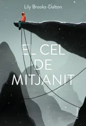 Portada El cel de mitjanit