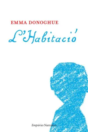 Portada L'Habitació
