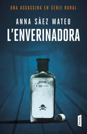 Portada L'enverinadora