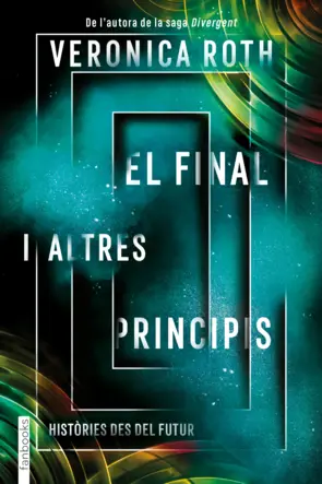 Portada El final i altres principis