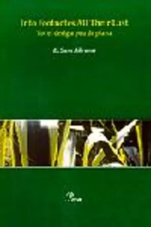 Portada Into Footnotes all their lust