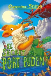 Portada El secret de Port Pudent