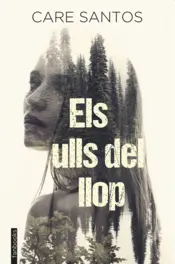 Portada Els ulls del llop