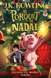 Portada El porquet de Nadal