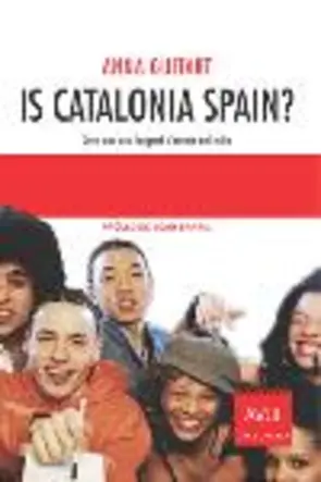 Portada Is Catalonia Spain?