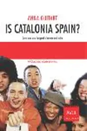 Portada Is Catalonia Spain?