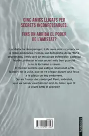 Miniatura contraportada On és la Marta?