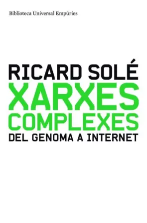 Portada Xarxes complexes