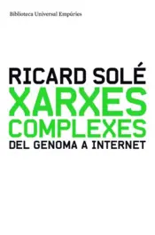 Portada Xarxes complexes