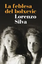 Portada La feblesa del bolxevic