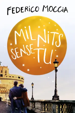 Portada Mil nits sense tu