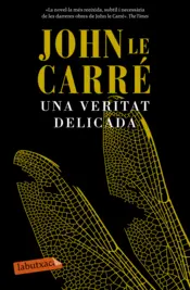 Portada Una veritat delicada