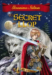 Portada El secret del llop