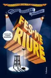 Portada Fes-me riure