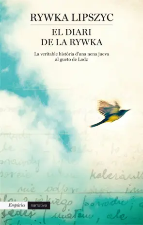 Portada El diari de la Rywka