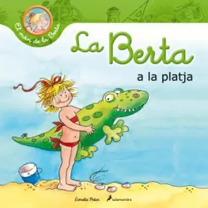 Portada La Berta a la platja