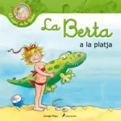 Portada La Berta a la platja