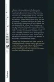 Miniatura contraportada L'Emma sota el cel d'Oman